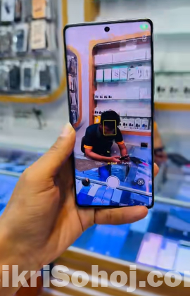 Tecno spark 20 pro plus